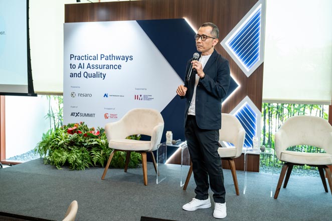 Practical Pathways to AI Assurance and Quality